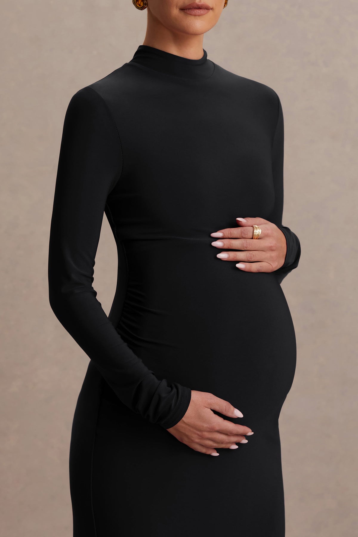 HR_CL129402002---Alejandra-Black-Maternity-Long-Sleeve-High-Neck-Maxi-Dress_03.jpg