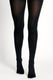 Levante | Collants mats en suédine 70D