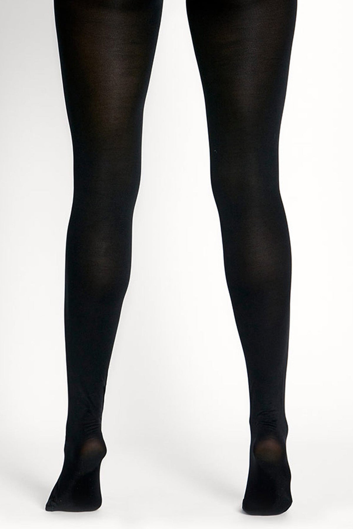 Levante | Collants mats en suédine 70D