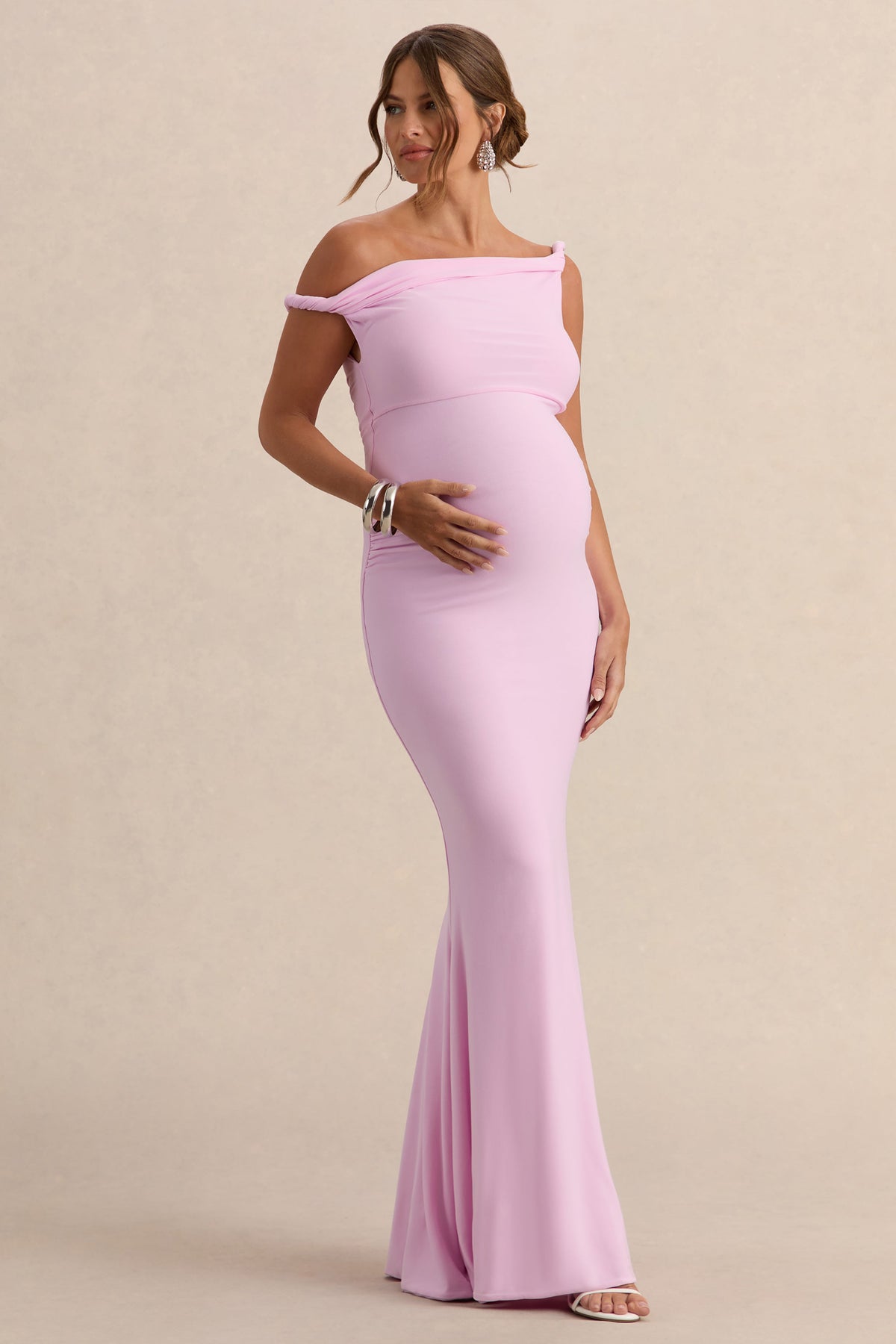 ECM_HR_CL135414301----Lita--Pink-Twisted-Asymmetric-Maternity-Maxi-Dress-0.jpg