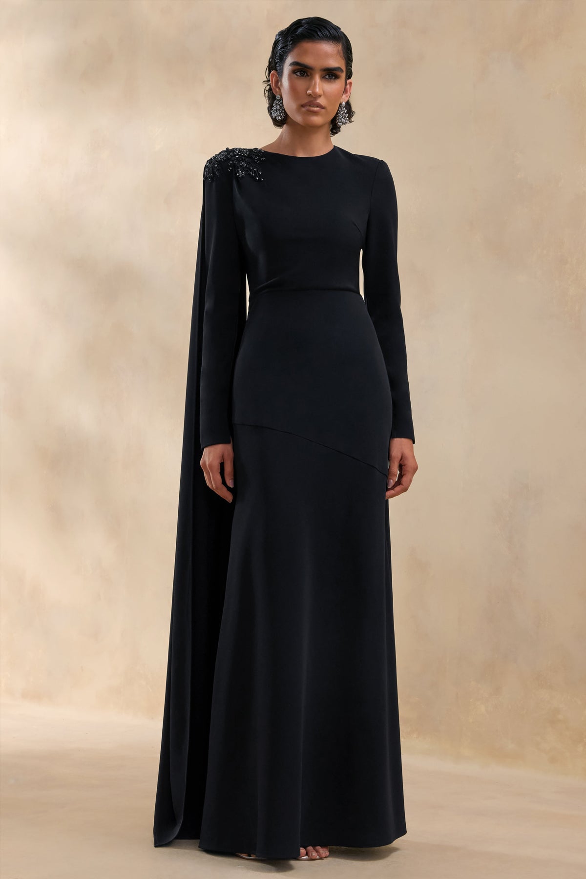 ECM_HR_CL137033002---Reese-_-Black-High-Neck-Maxi-Dress-With-Embellished-Detail-and-Sash-1.jpg
