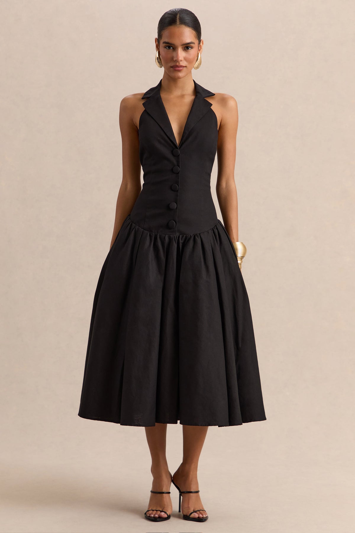 ECM_HR_CL137120001---Ella-_-Black-Plunge-Neck-Midi-Dress-With-Drop-Waist-07.jpg