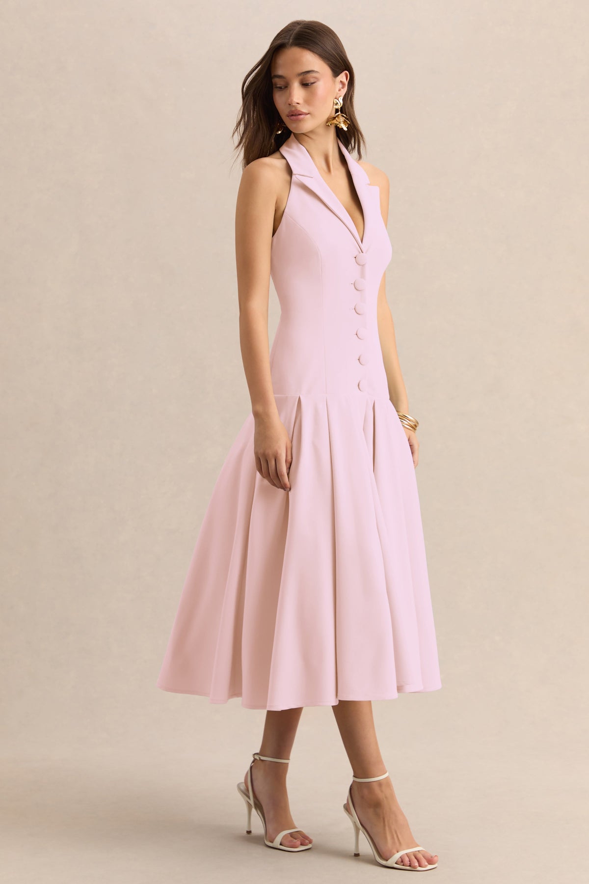 ECM_HR_CL137121081----Elise-_-Light-Pink-Plunge-Neck-Midi-Dress-With-Drop-Waist-2.jpg