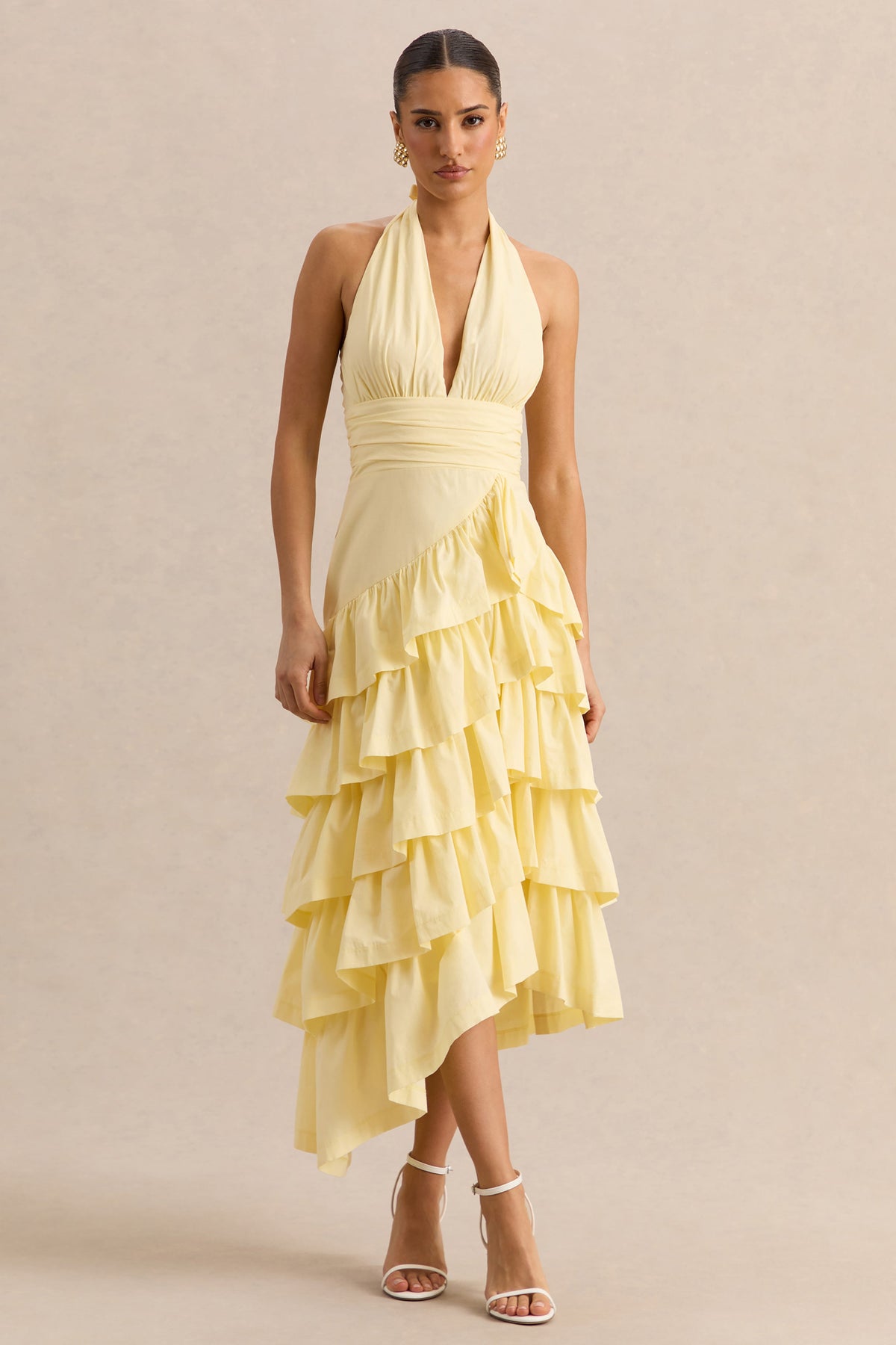 ECM_HR_CL137134121---Velora---Lemon-Asymmetric-Neck-Midi-Dress-With-Tiered-Ruffled-Skirt-0.jpg