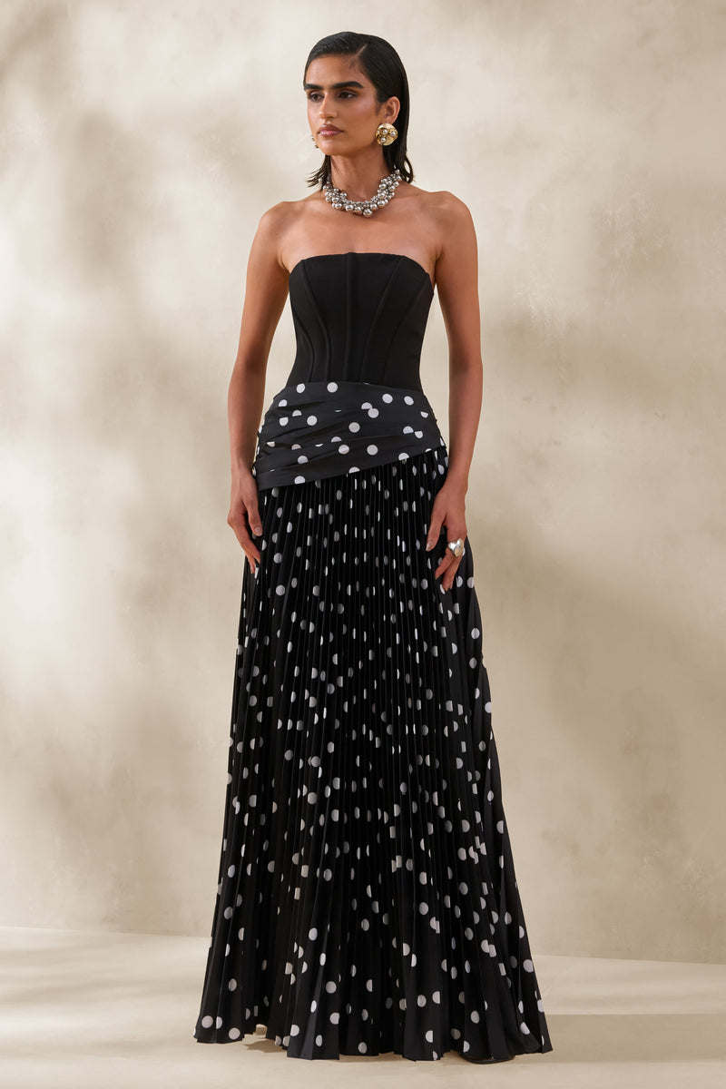 ECM_HR_CL137297001---Valerisse-_-Black-And-White-Polka-Dot-Bandeau-Maxi-Dress-3.jpg