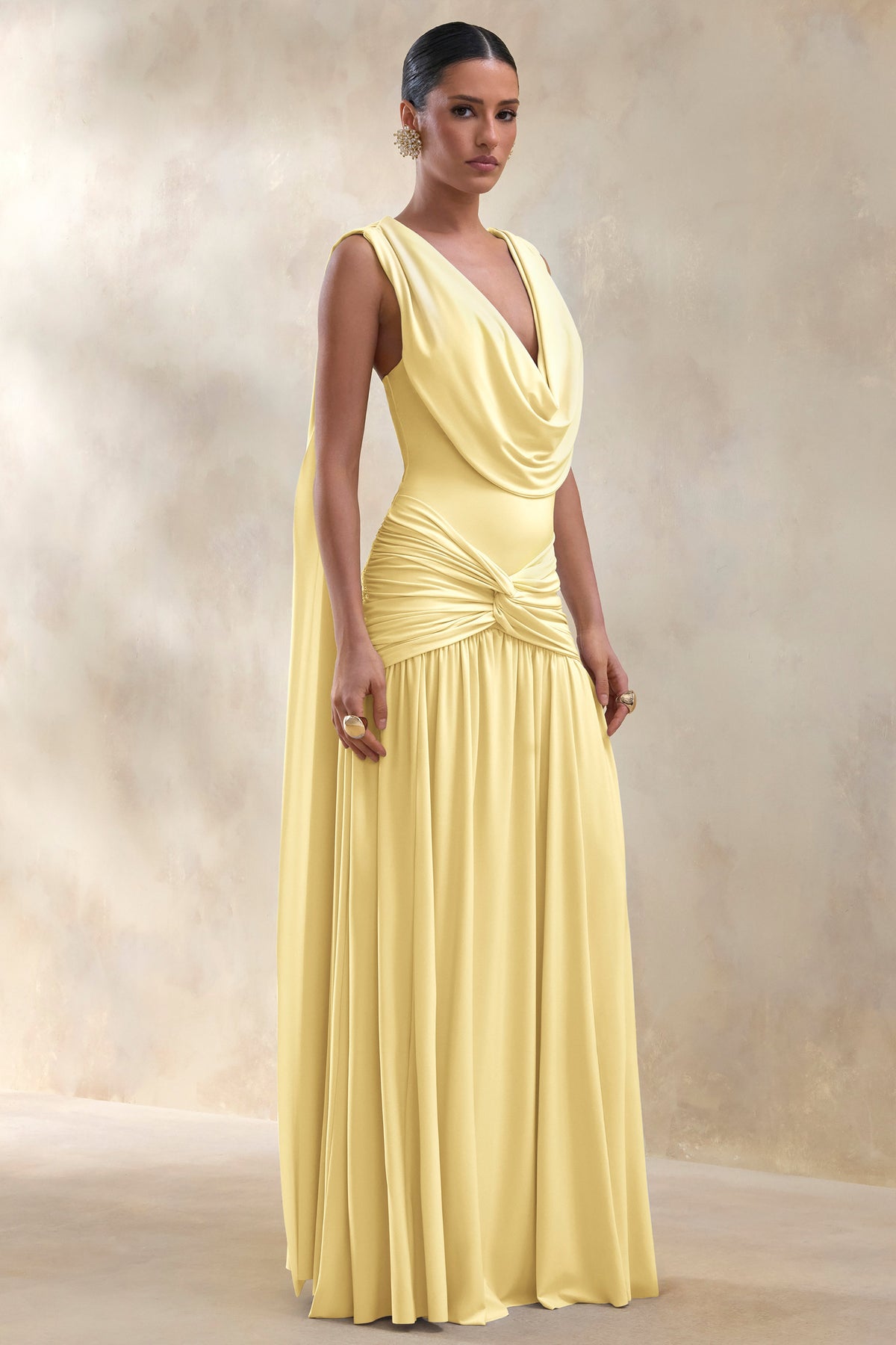 ECM_HR_CL137299121---Amelisse-_-Lemon-Plunge-Neck-Maxi-Dress-With-Ruched-Detailing_05.jpg