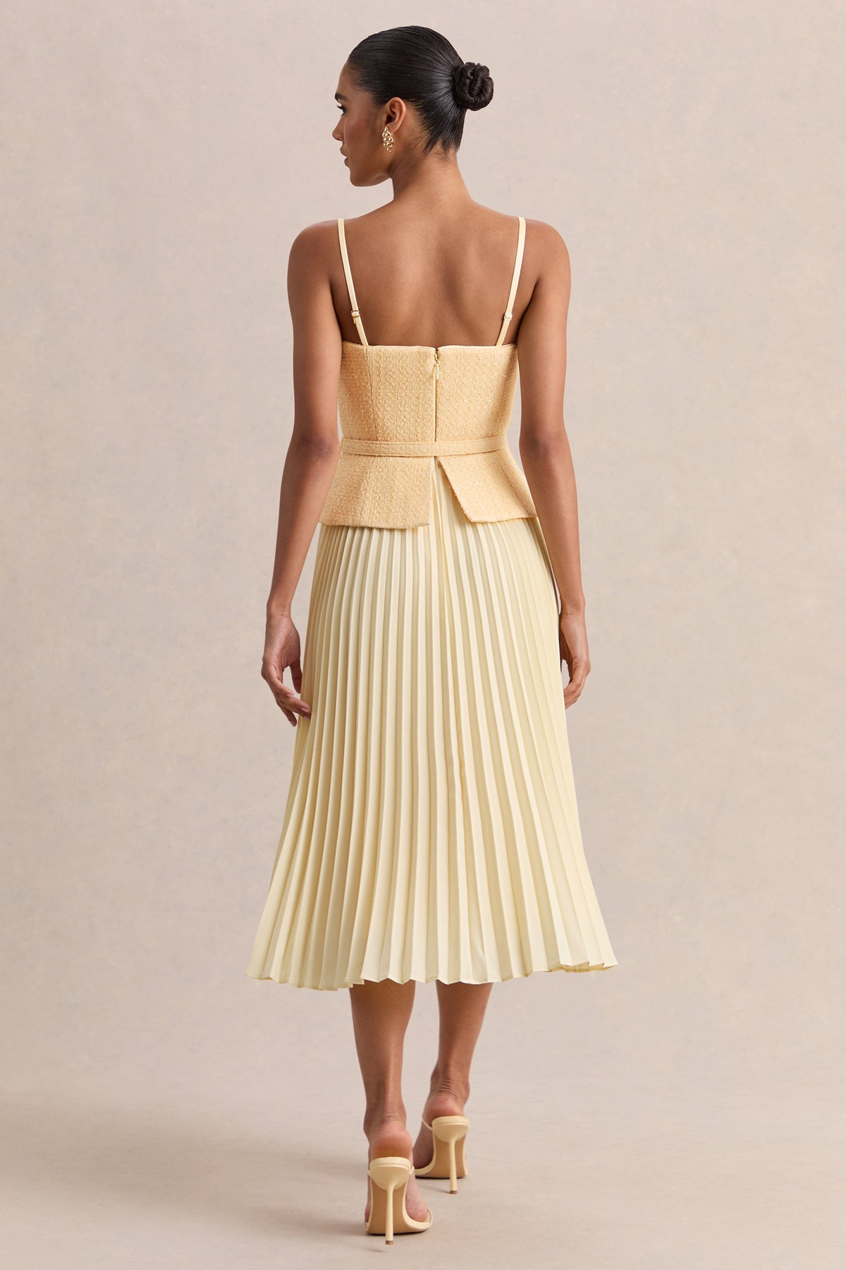 ECM_HR_CL137350121 - Lizzy _ Lemon Square-Neck Midi Dress With Pleated-Skirt 06.jpg