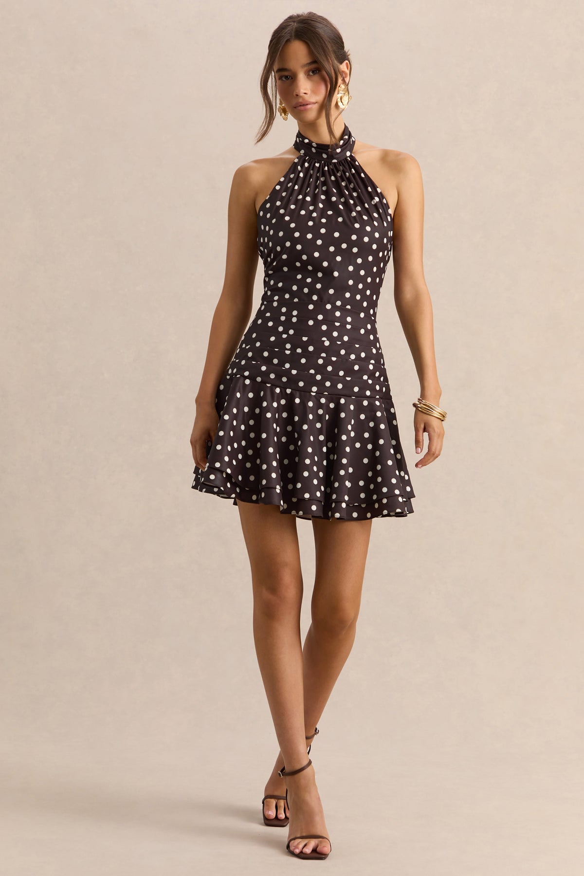 ECM_HR_CL137407165---Florence-_-Brown-and-White-Satin-Halterneck-Halter-Neck-Mini-Dress-0.jpg