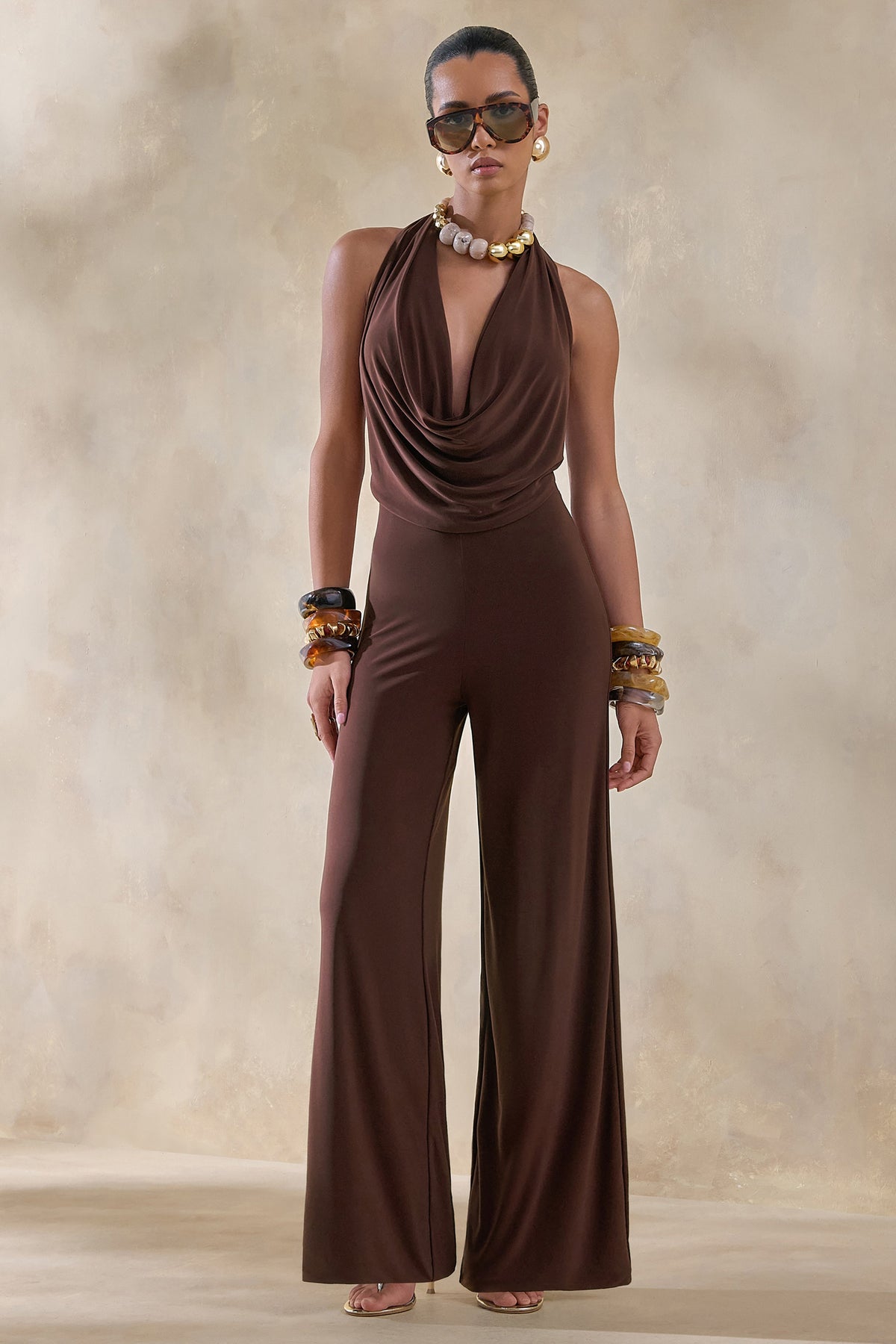 ECM_HR_CL137527021---Clemence-_-Brown-Plunge-Neck-Jumpsuit-01.jpg