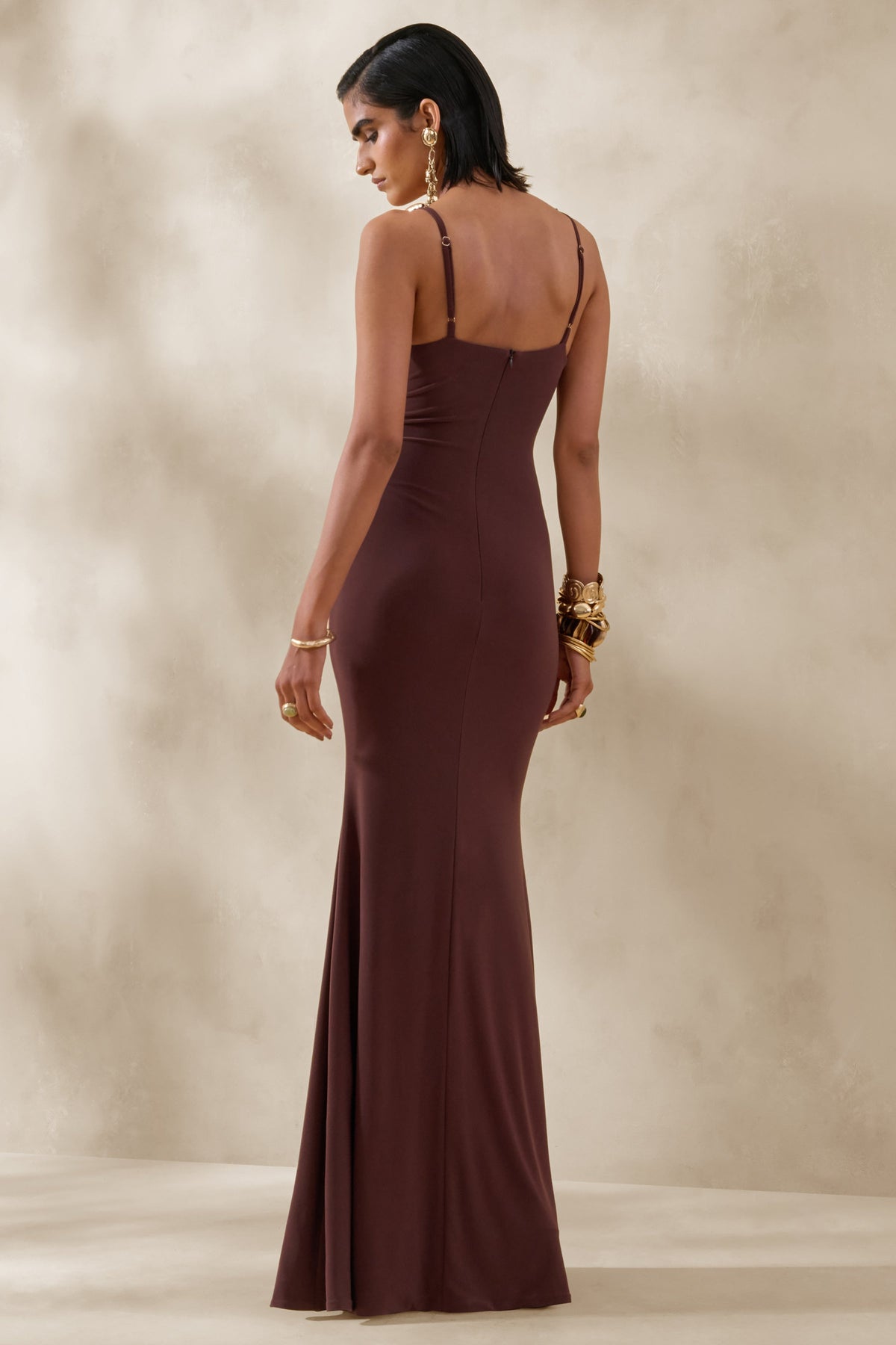 ECM_HR_CL137546021---Iridessa-_-Brown-Plunge-Neck-Maxi-Dress-2.jpg