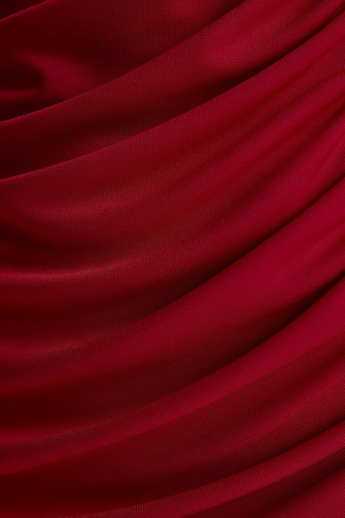 HR_CL137594100 - Vesperelle _ Red Scoop-Neck Maxi Dress With Gathered-Detailing 06.jpg