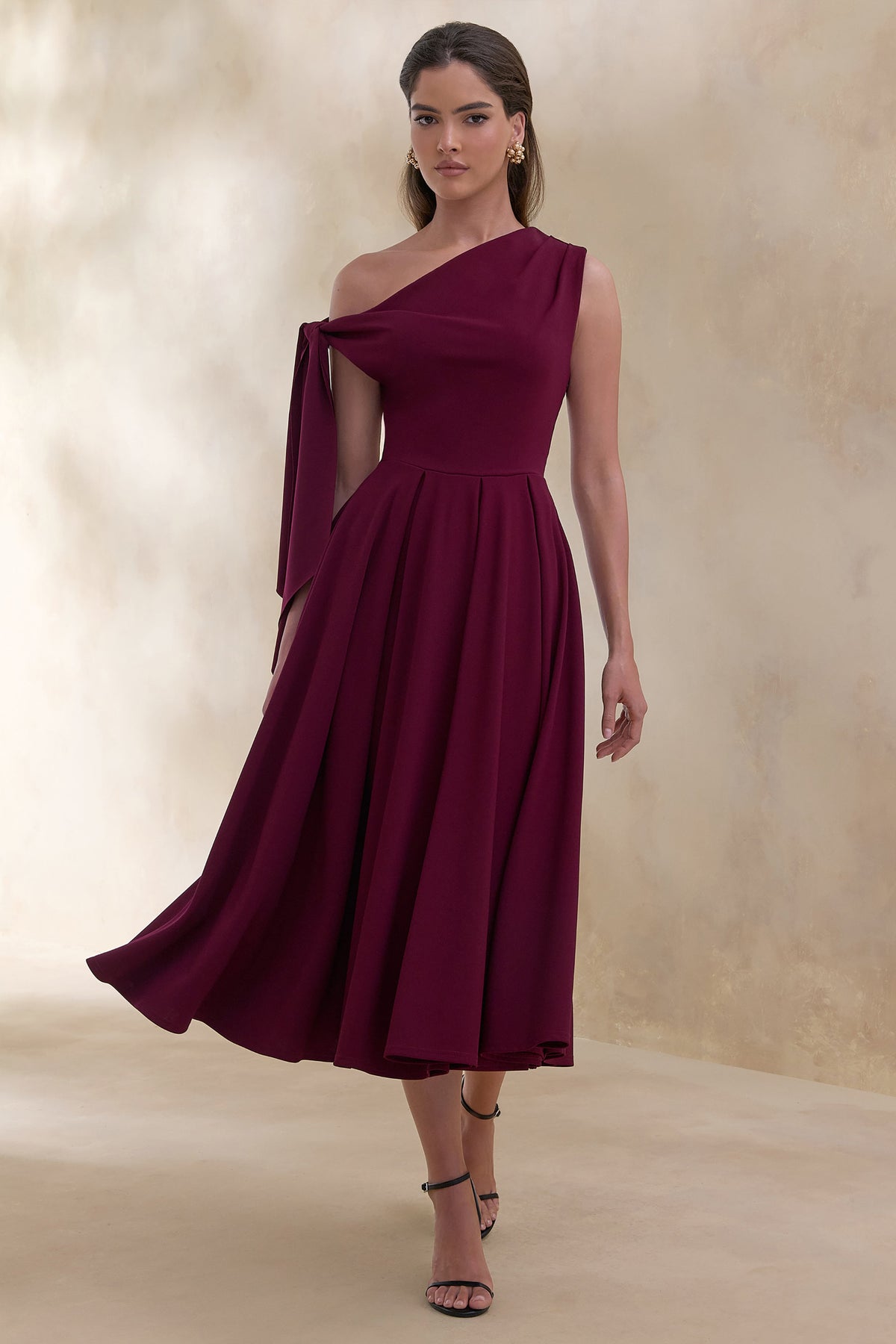 ECM_HR_CL137614102-Daring-_-Burgundy-Asymmetric-Neck-Midi-Dress-With-Knot-Detail-2_1.jpg