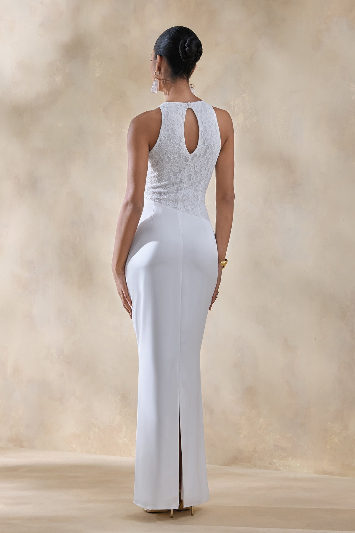 CL137633110---Neria-_-White-Satin-And-Lace-Crew-Neck-Maxi-Dress-With-Draped-Wrap-Skirt-05.jpg