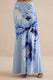CL137649013 - Vayla | Blue Floral Print Matte Satin Asymmetric Drop-Waist Maxi Skirt  8.jpg
