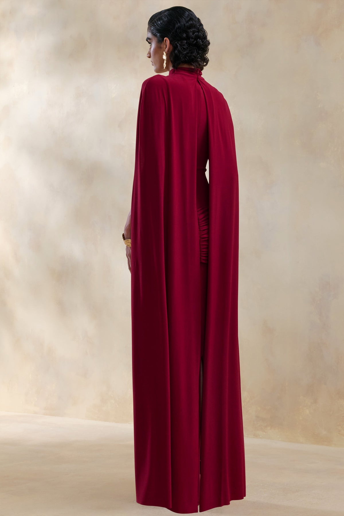 ECM_HR_CL137656101----Dianelle-_-Berry-High-Neck-Maxi-Dress-With-Cape-Sleeves-3.jpg