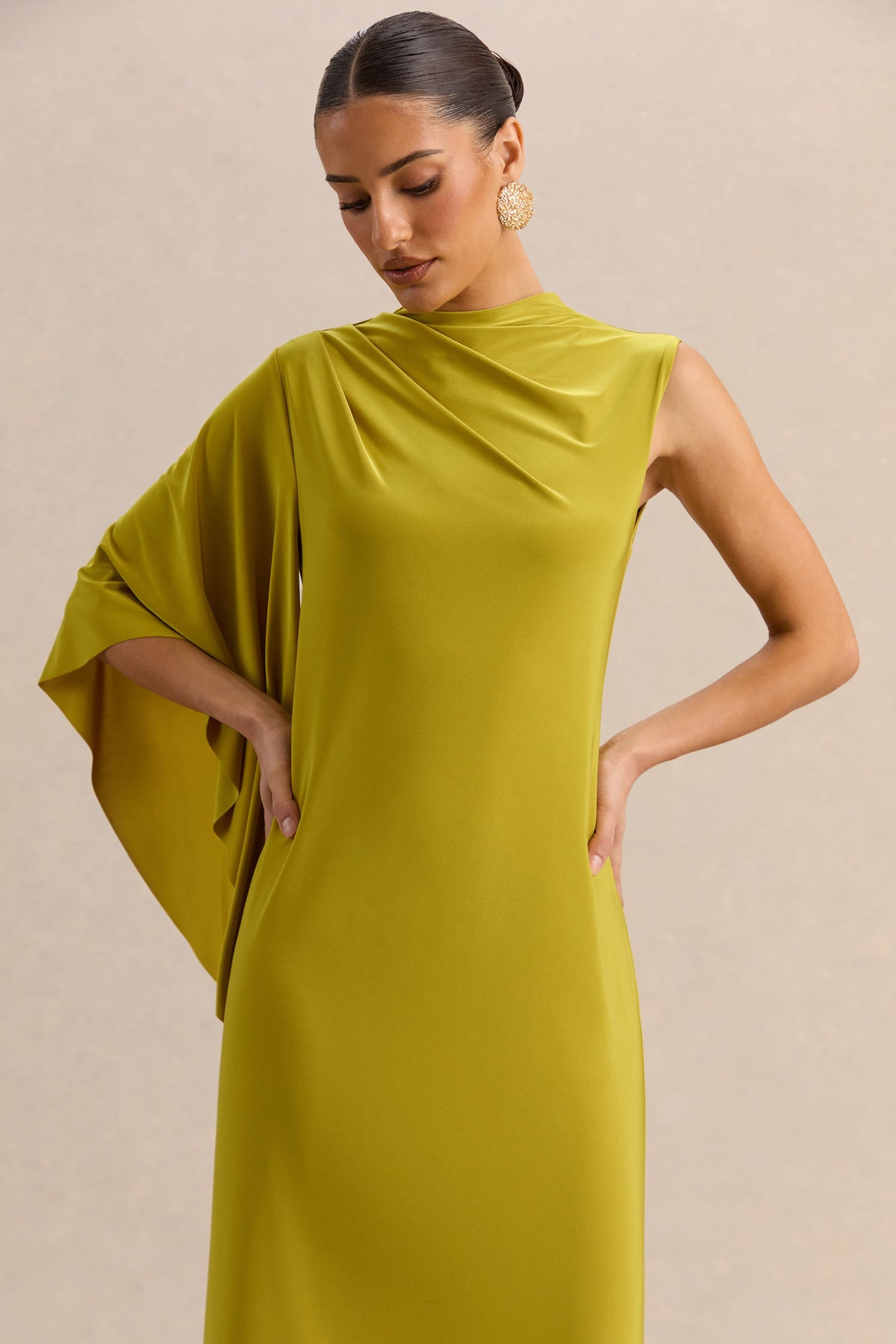ECM_HR_CL137659031-Marosia-_-Olive-High-Neck-Maxi-Dress-With-Cape-Sleeve-5.jpg