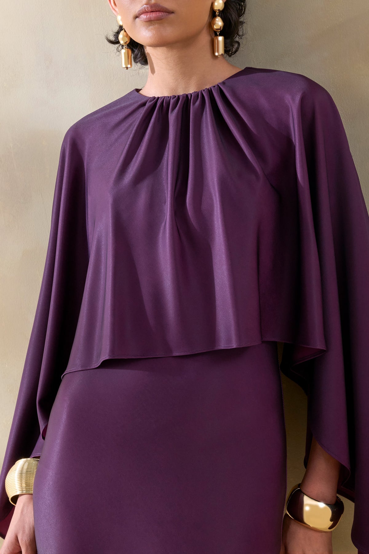 ECM_HR_CL137670090---Vanthea-_-Dark-Plum-Satin-Round-Neck-Maxi-Dress-With-Cape-Sleeves-4.jpg