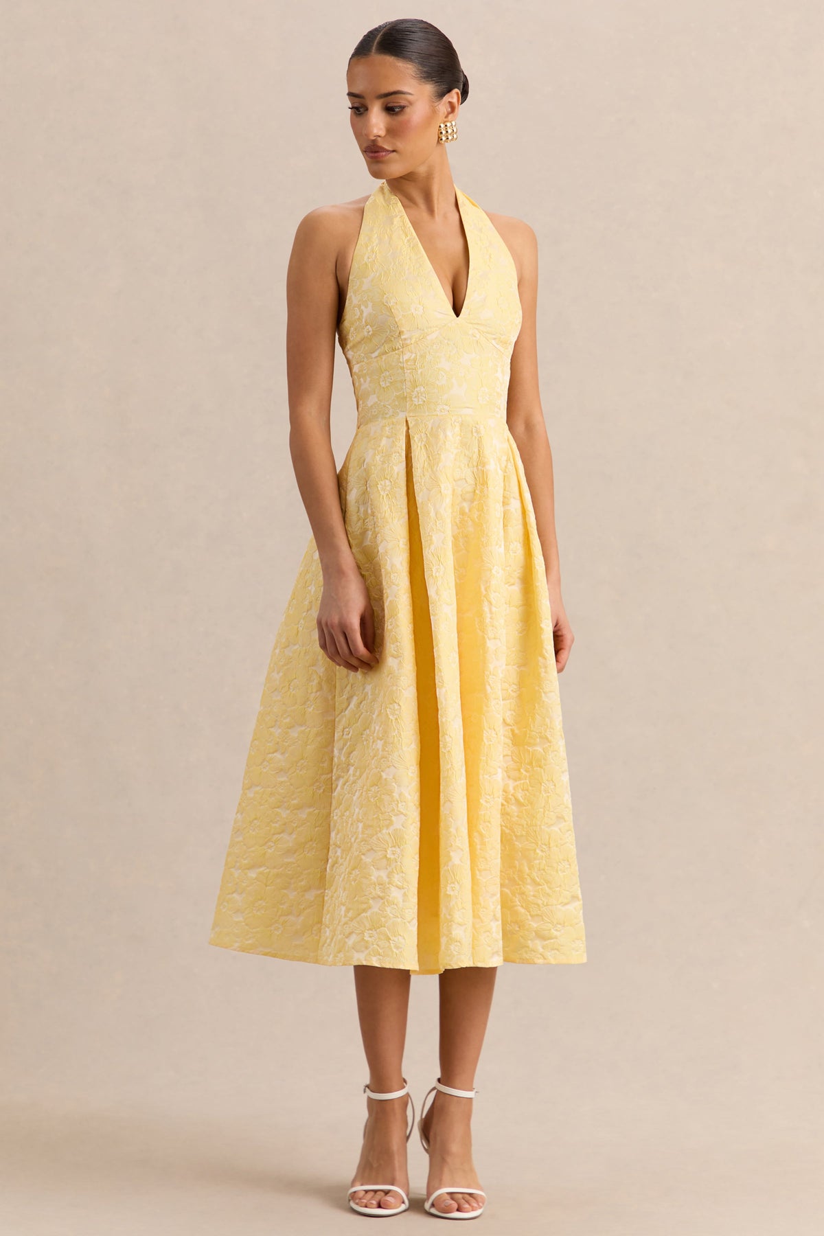CL137688124---Nyomi---Lemon-Satin-Halter-Neck-Midi-Dress---151.jpg