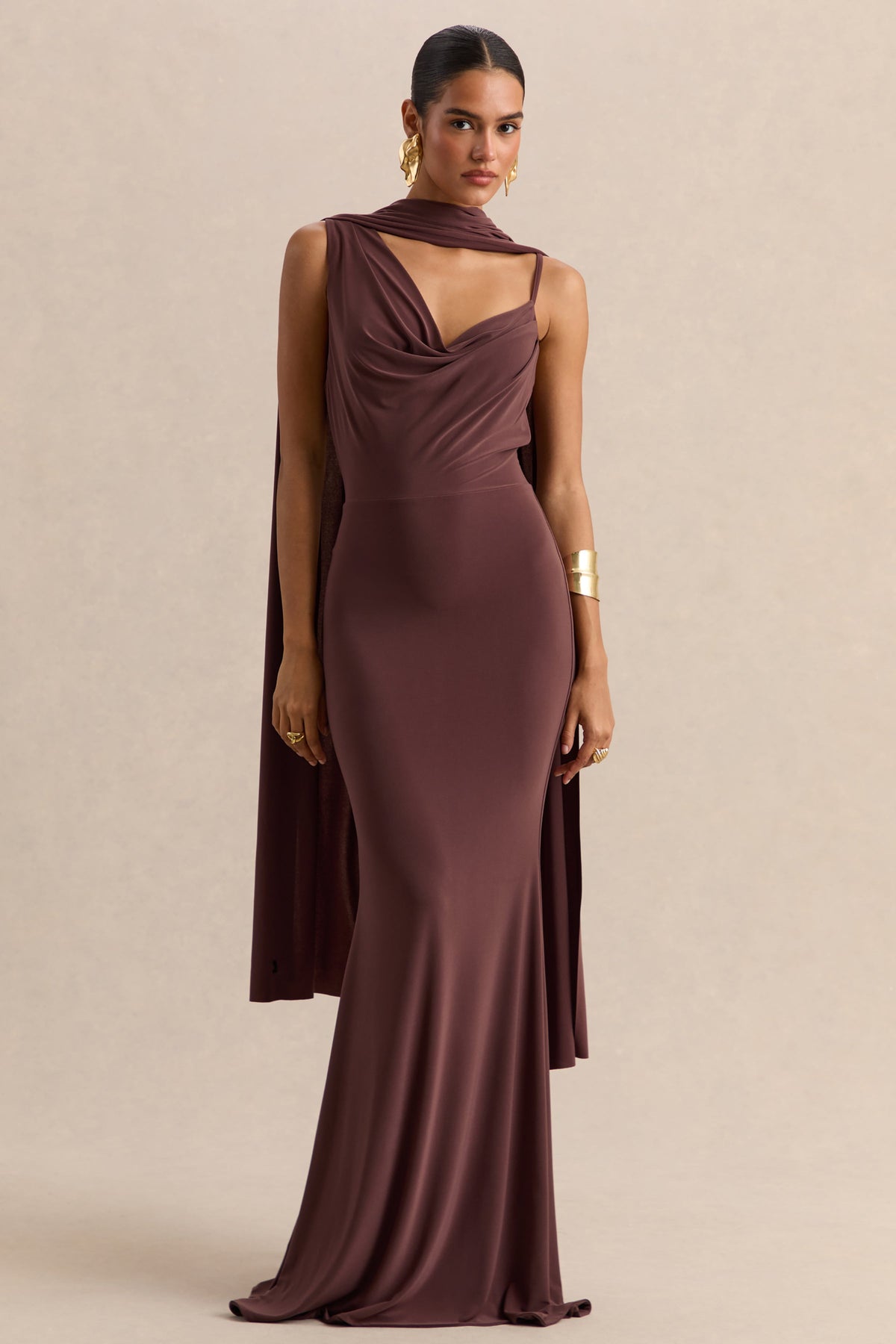 ECM_HR_CL137726021---Armelia---Brown-Cowl-Neck-Maxi-Dress-With-Scarf-Detail-01.jpg