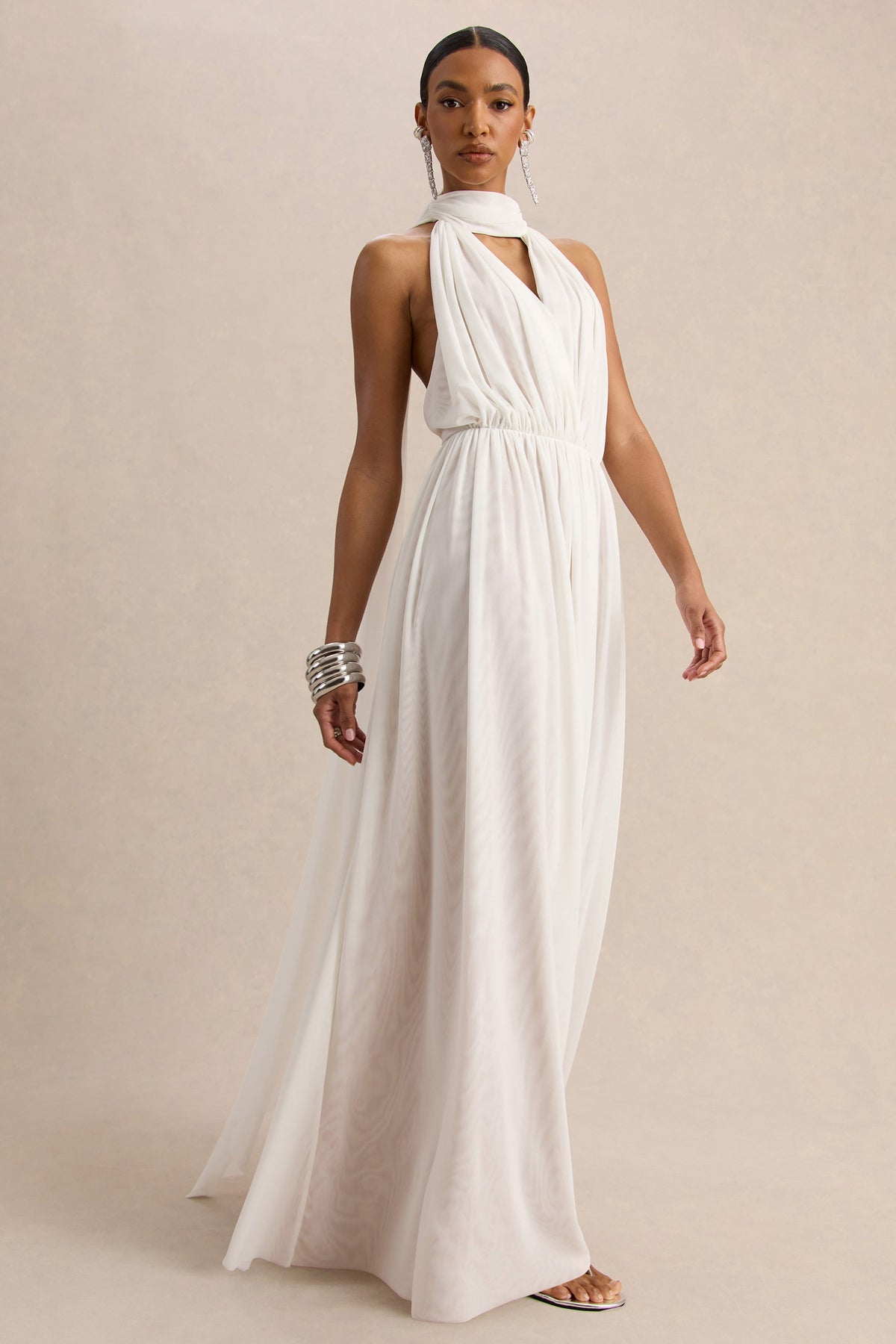 ECM_HR_CL137791110----Rylina-White-Mesh-Halter-Neck-Maxi-Dress-With-Scarf-And-Open-Back-3.jpg