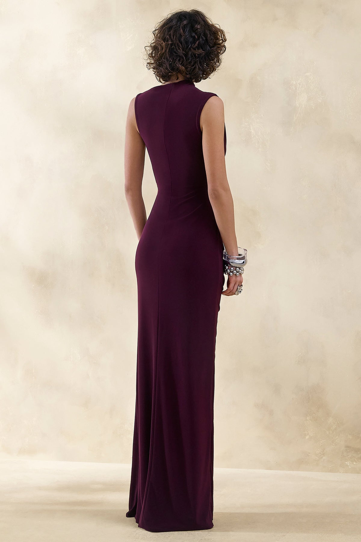 ECM_HR_CL137887090---Helessia-_-Dark-Plum-Asymmetric-Neck-Maxi-Dress-With-Gathered-Detailing-And-Sash-3.jpg