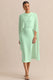 ECM_HR_CL137912037 - Luxalyn Green Round-Neck Midi Dress With Cape-Detail_04.jpg