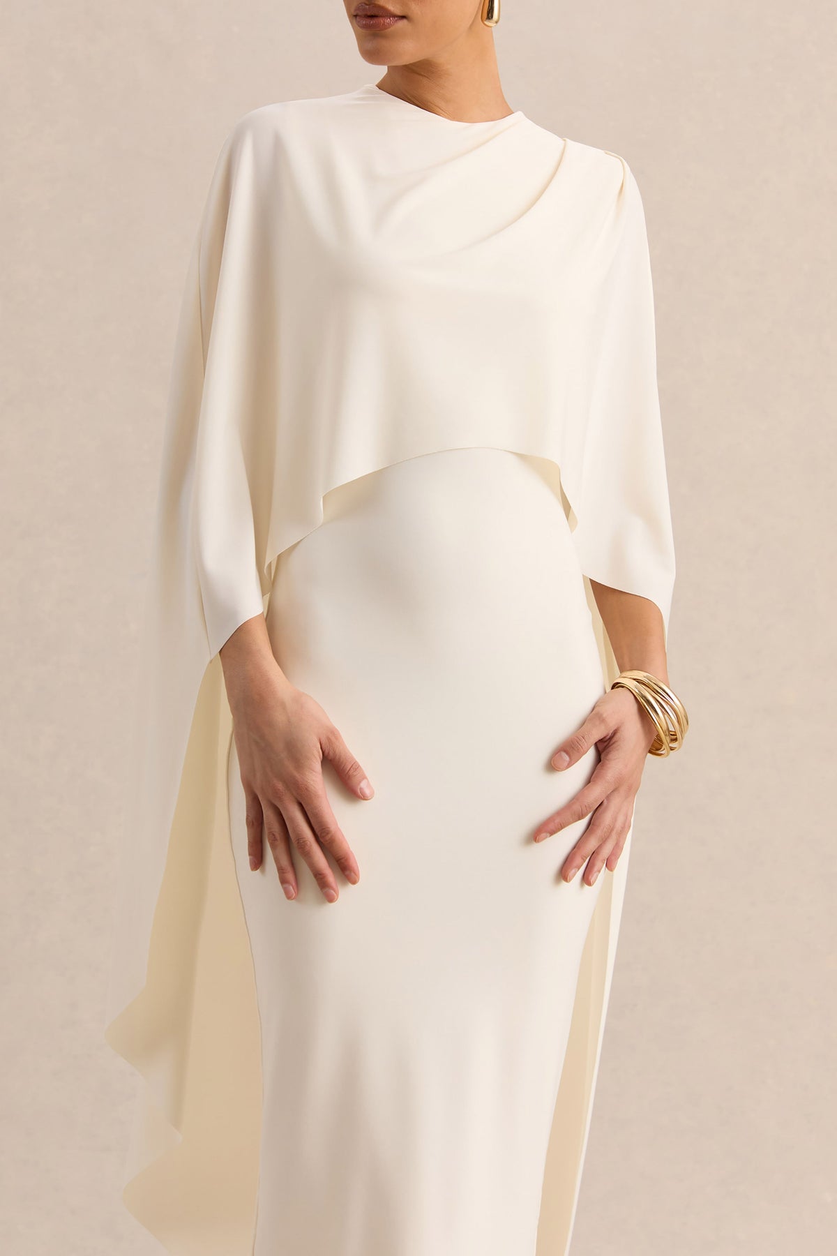 ECM_HR_CL13791211---Luxalyn-Cream-Round-Neck-Midi-Dress-With-Cape-Detail-5.jpg