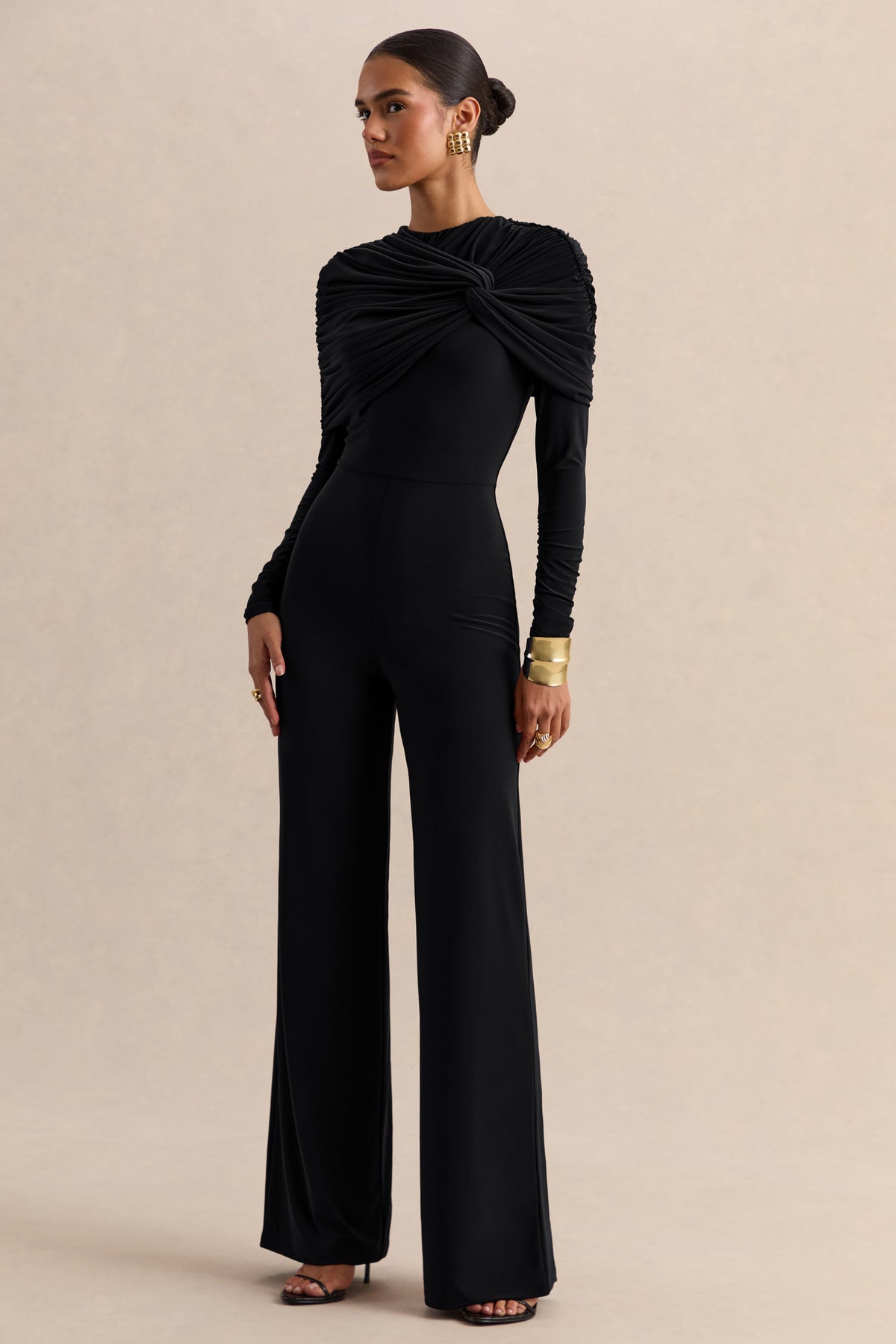 ECM_HR_CL138033001---Eloura---Black-High-Neck-Jumpsuit-With-Twist-Gathered-Detail-05.jpg