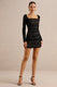 ECM_HR_CL138038001 - Ceronia | Black Lace Square-Neck Mini Dress 2.jpg
