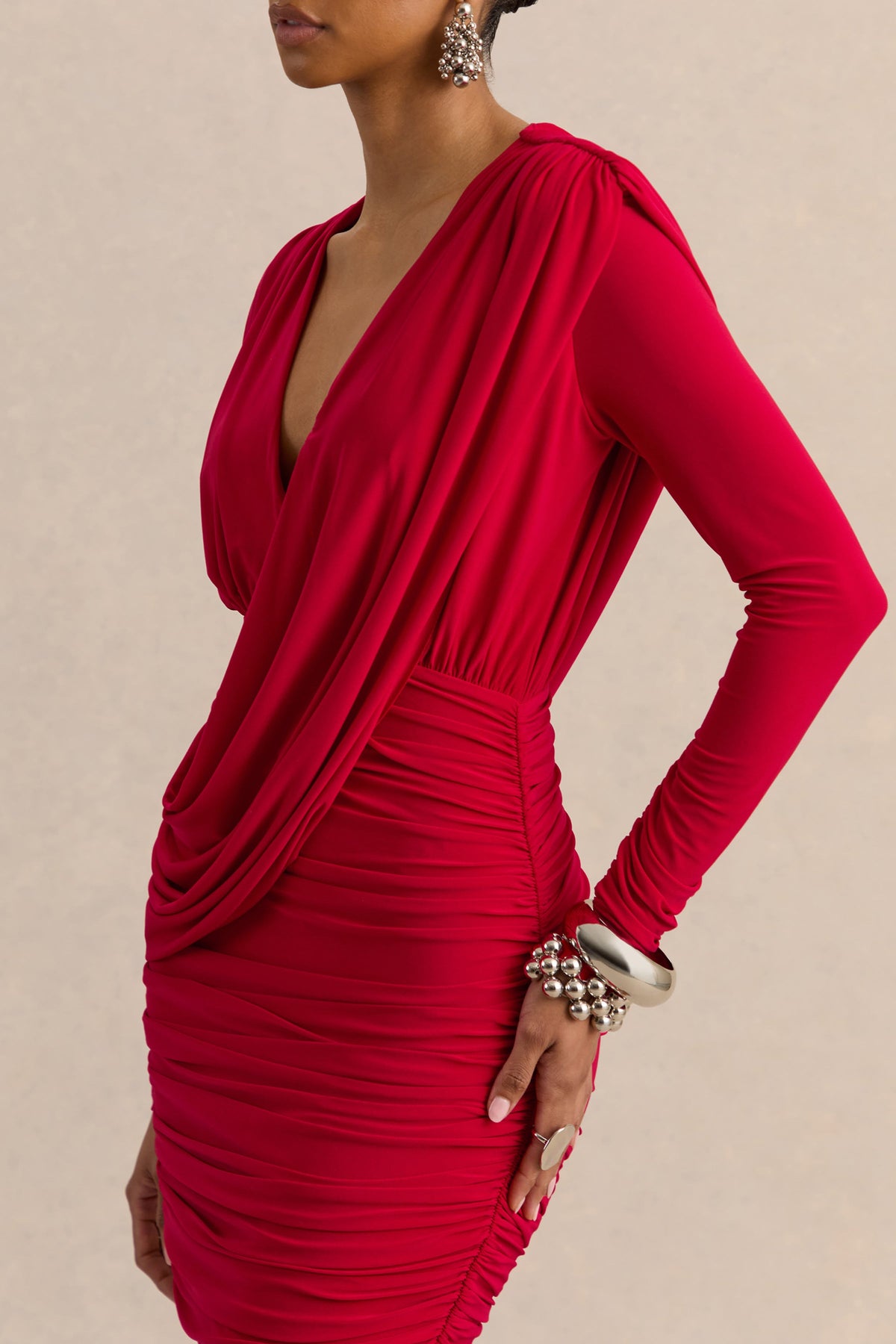 ECM_HR_CL138101100---Ajana---Red-Plunge-Neck-Wrapped-Mini-Dress-5.jpg