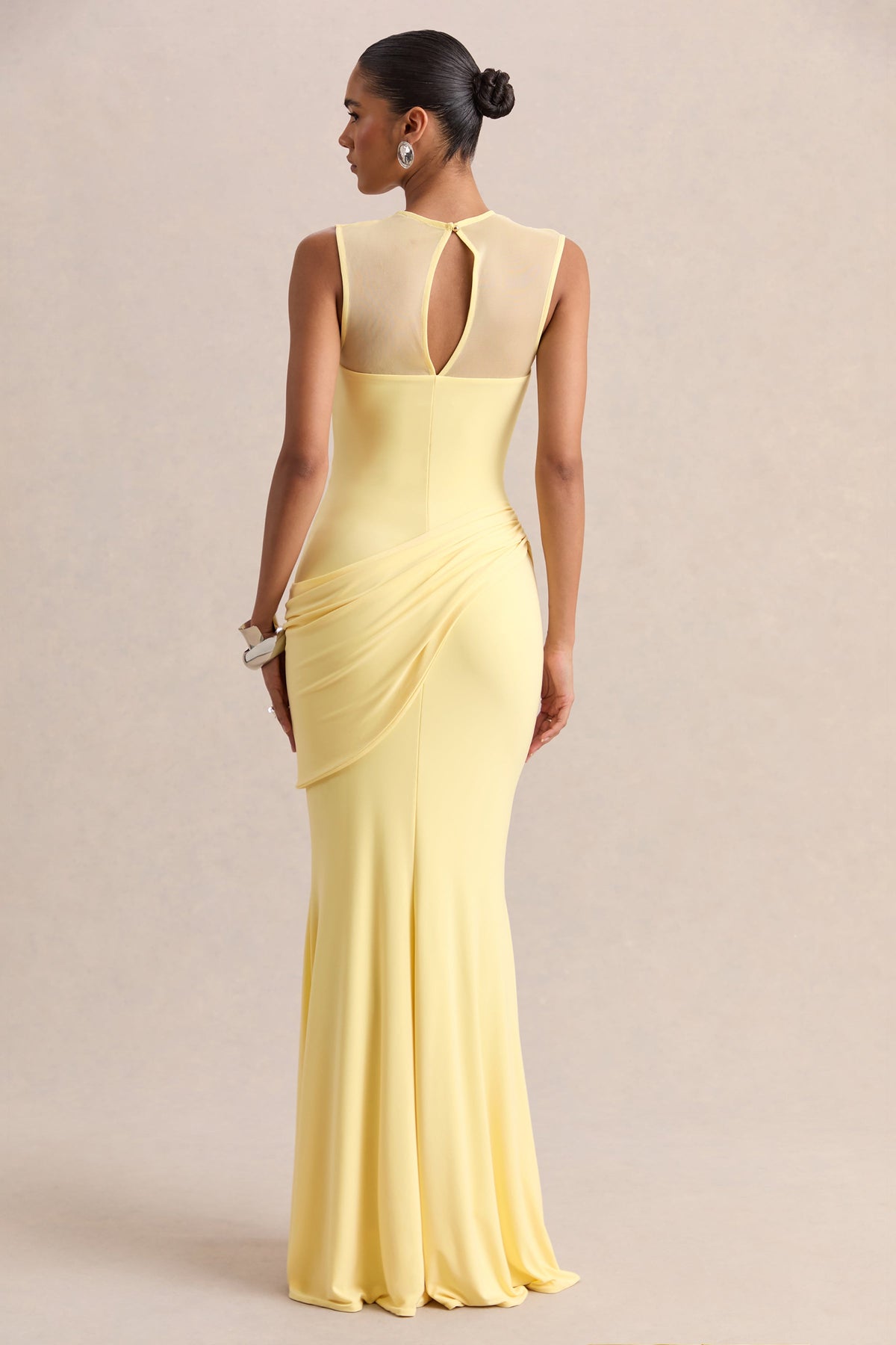 ECM_HR_CL138103121---Lyssy-_-Lemon-High-Neck-Maxi-Dress-With-Mesh-Detail-05.jpg