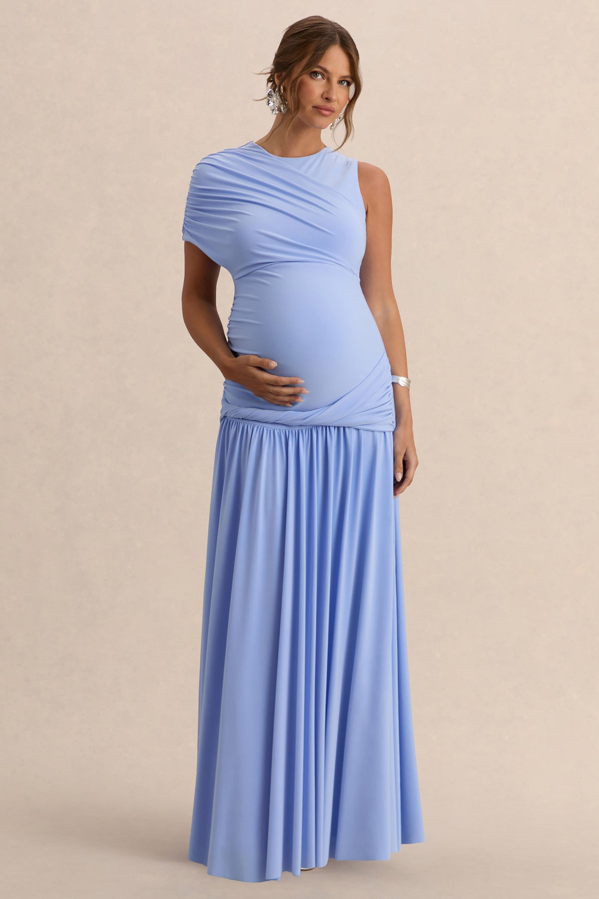 ECM_HR_CL138194013---Naida-Light-Blue-Round-Neck-Maternity-Maxi-Dress-With-Draped-Detailing-1.jpg