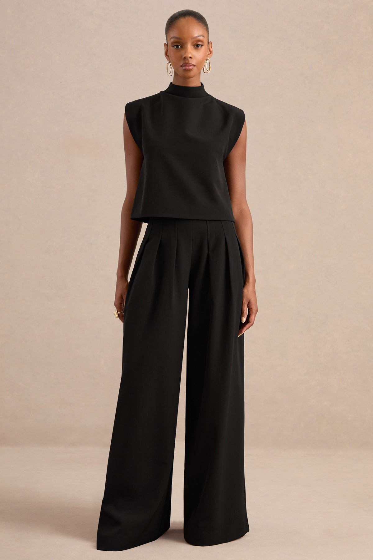 CL138279001 - Lalia Black Barrel Trouse4.jpg0.jpg