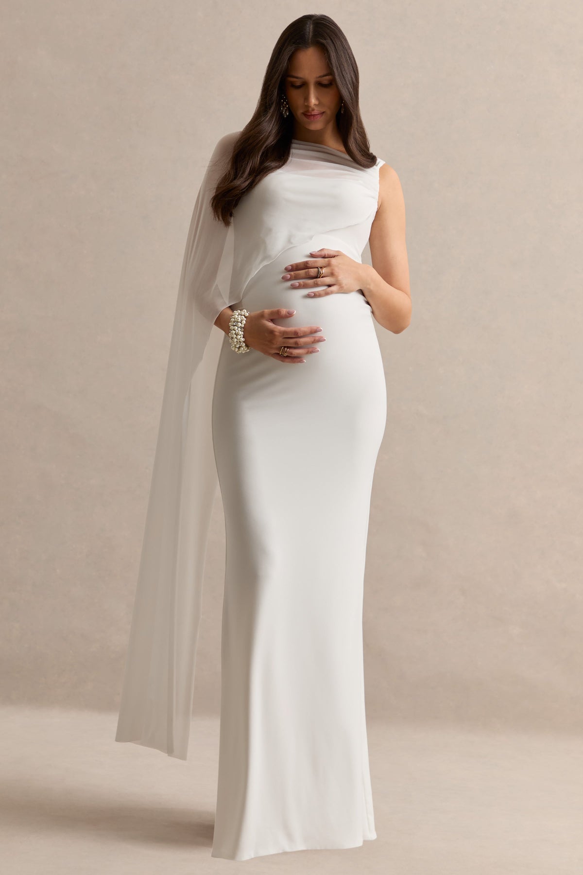 ECM_HR_CL138471110----Camora-White-Asymmetric-Neck-Maternity-Maxi-Dress-With-Sheer-Cape-Sleeve2.jpg