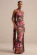 ECM_HR_CL138616021 - Navia _ Brown Animal And Floral Print Square-Neck Maxi Dress With Sash Detail2.jpg