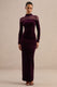 ECM_HR_CL138897090 - Rosa Plum Velvet Mesh Panel Long Sleeve Bodycon Maxi Dress0.jpg